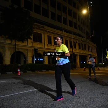 Runner Photo 5681903