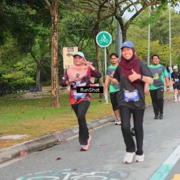 Runner Photo 5681910