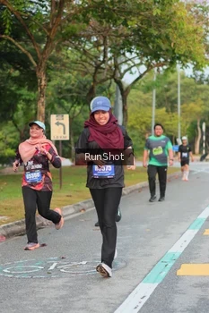 Runner Photo 5681912