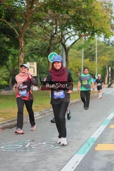 Runner Photo 5681920