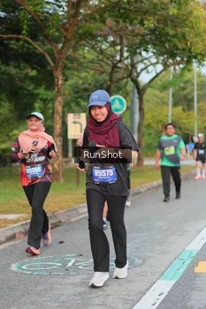 Runner Photo 5681925