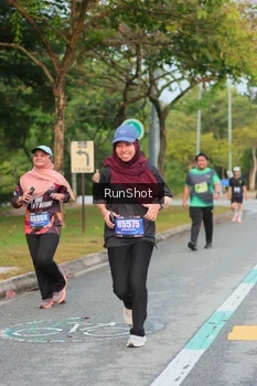Runner Photo 5681928