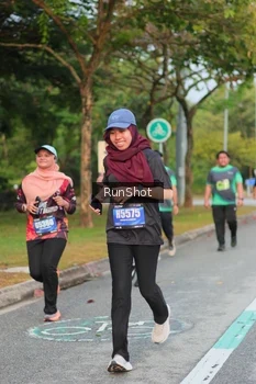 Runner Photo 5681930