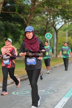Runner Photo 5681942