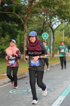 Runner Photo 5681945