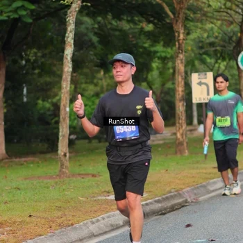 Runner Photo 5681947