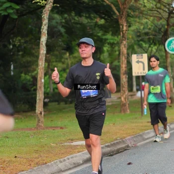 Runner Photo 5681948