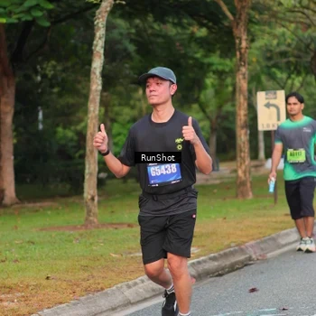 Runner Photo 5681949
