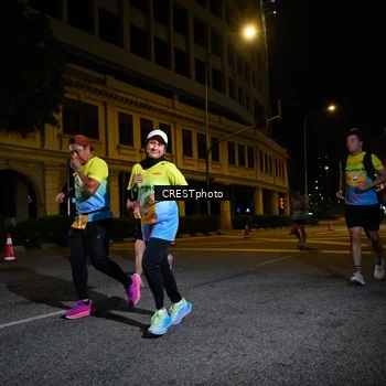 Runner Photo 5681957