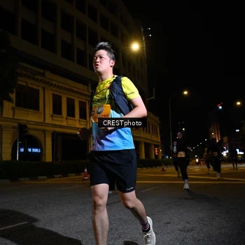 Runner Photo 5681958