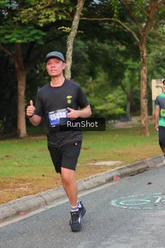 Runner Photo 5681961