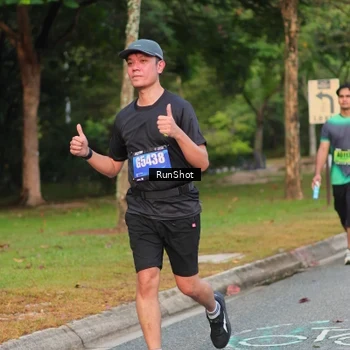 Runner Photo 5681962