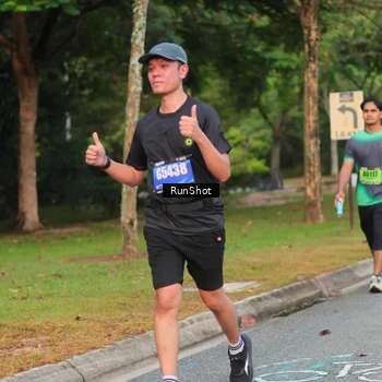 Runner Photo 5681963