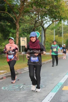 Runner Photo 5681968