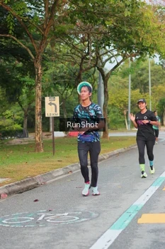 Runner Photo 5681978