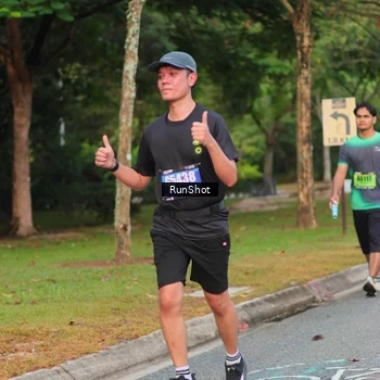 Runner Photo 5681979