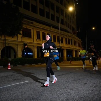Runner Photo 5681982