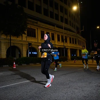Runner Photo 5681983