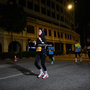 Runner Photo 5681985
