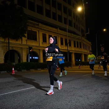 Runner Photo 5681987