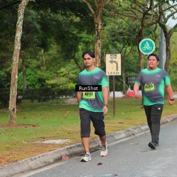 Runner Photo 5681990
