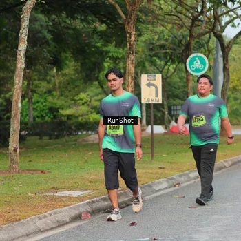 Runner Photo 5681991