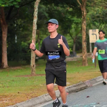 Runner Photo 5681992