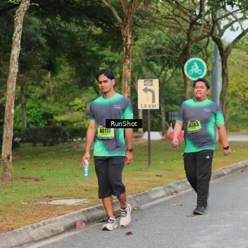 Runner Photo 5681993