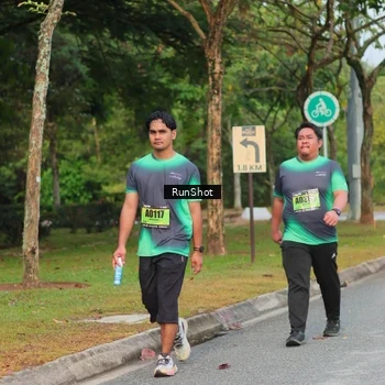 Runner Photo 5681994