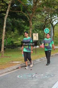 Runner Photo 5681995
