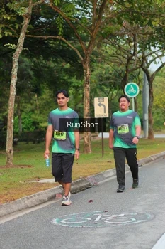 Runner Photo 5682000