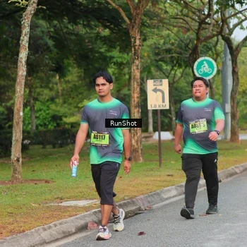 Runner Photo 5682001