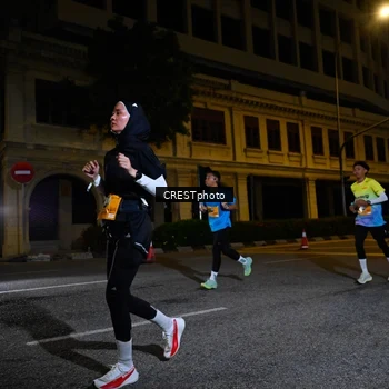 Runner Photo 5682002