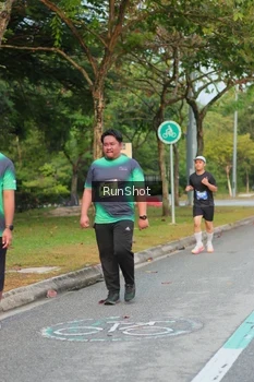 Runner Photo 5682019