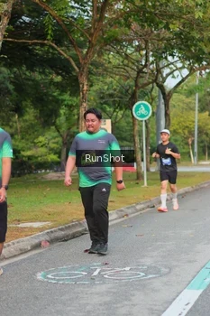 Runner Photo 5682020