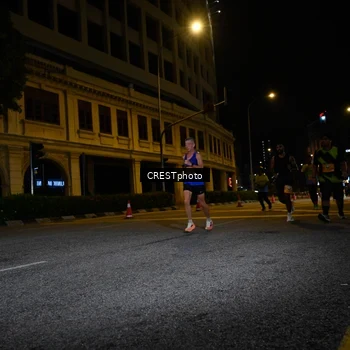 Runner Photo 5682035