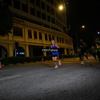 Runner Photo 5682037
