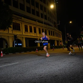 Runner Photo 5682039