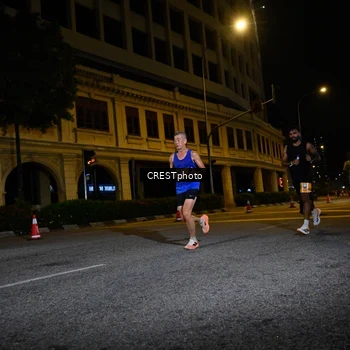 Runner Photo 5682040