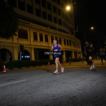 Runner Photo 5682042