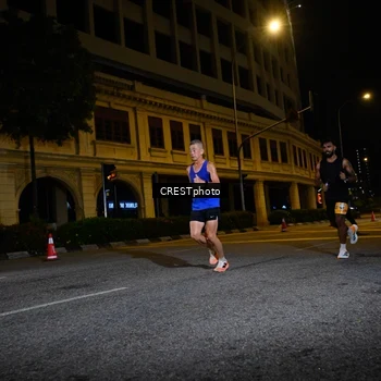 Runner Photo 5682043