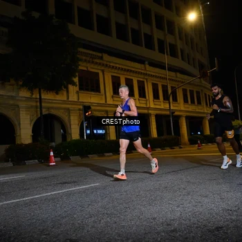 Runner Photo 5682045