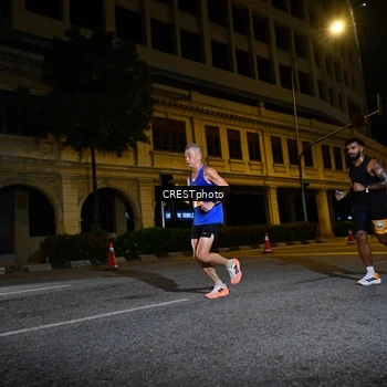 Runner Photo 5682050