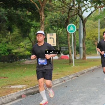 Runner Photo 5682056