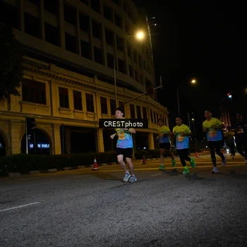 Runner Photo 5682059