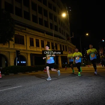 Runner Photo 5682064