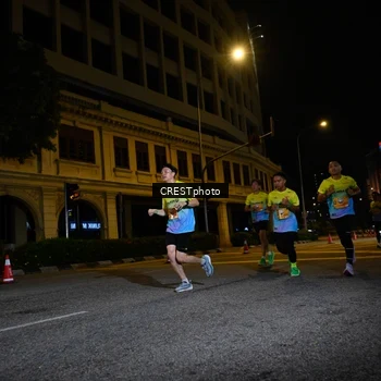 Runner Photo 5682065