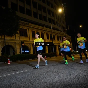Runner Photo 5682067