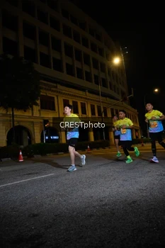 Runner Photo 5682070