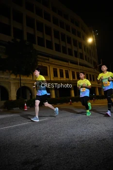 Runner Photo 5682075